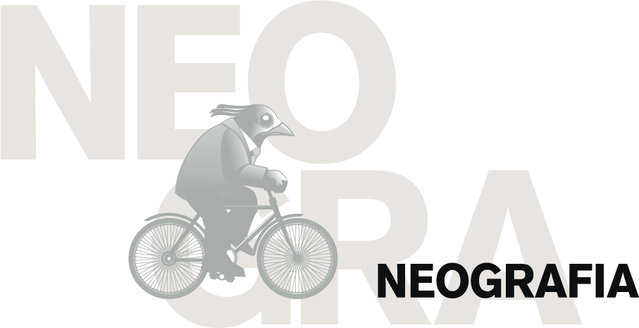 Neografia